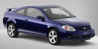 2005 Chevrolet Cobalt 1G1AL12F957558245 2005 Chevrolet Cobalt