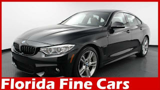 2016 BMW 4 Series 428i Gran Coupe WBA4A9C57GGL89454 2016 BMW 4 Series 428i Gran Coupe