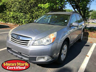 2011 Subaru Outback 2.5i Premium 4S4BRBCCXB3316227 2011 Subaru Outback 2.5i Premium