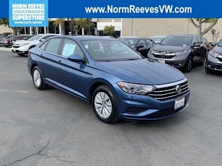 2019 Volkswagen Jetta 1.4T S 3VWC57BUXKM030045 2019 Volkswagen Jetta 1.4T S