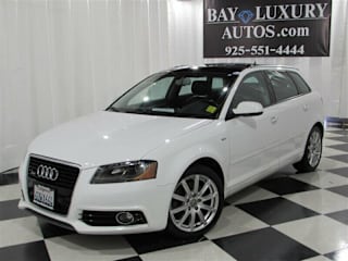 2012 Audi A3 2.0T quattro Premium Plus WAUMFAFM6CA067553 2012 Audi A3 2.0T quattro Premium Plus
