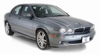 2004 Jaguar X-Type SAJEA51C84WD72220 2004 Jaguar X-Type
