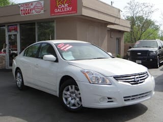 2012 Nissan Altima 1N4AL2AP3CC227131 2012 Nissan Altima