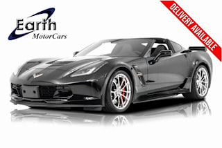 2019 Chevrolet Corvette Grand Sport 1G1YY2D72K5118192 2019 Chevrolet Corvette Grand Sport