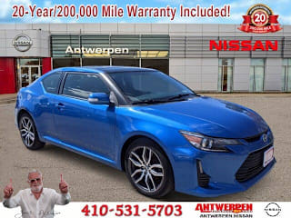 2015 Scion tC JTKJF5C79F3092721 2015 Scion tC