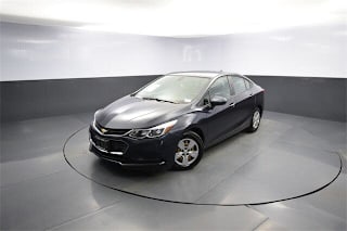 2016 Chevrolet Cruze 1G1BC5SM7G7248995 2016 Chevrolet Cruze