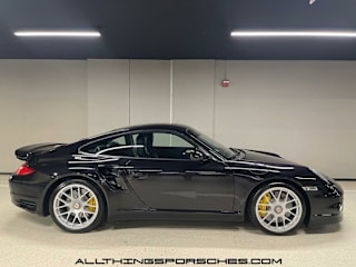 2010 Porsche 911 WP0AD2A99AS766252 2010 Porsche 911