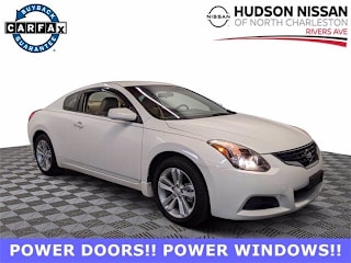 2012 Nissan Altima 1N4AL2EP8CC131005 2012 Nissan Altima