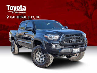 2021 Toyota Tacoma TRD Off-Road 3TMCZ5AN6MM405955 2021 Toyota Tacoma TRD Off-Road