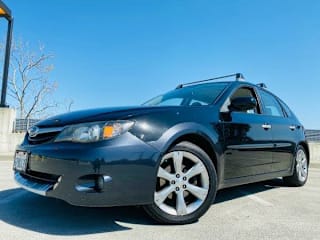 2011 Subaru Impreza Outback Sport JF1GH6D63BG814992 2011 Subaru Impreza Outback Sport