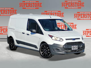 2018 Ford Transit Connect Cargo NM0LS7E76J1346245 2018 Ford Transit Connect Cargo