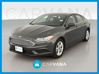 2018 Ford Fusion SE 3FA6P0HD0JR241206 2018 Ford Fusion SE