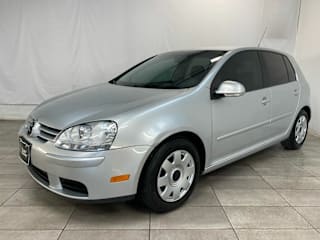 2008 Volkswagen Rabbit S WVWDA71K28W140079 2008 Volkswagen Rabbit S