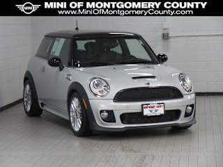 2013 MINI Cooper Cooper S WMWSV3C5XDT477037 2013 MINI Cooper Cooper S