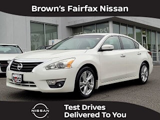 2015 Nissan Altima 2.5 SL 1N4AL3AP3FN345209 2015 Nissan Altima 2.5 SL