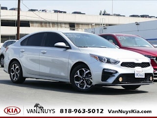 2020 Kia Forte LXS 3KPF24AD1LE175673 2020 Kia Forte LXS