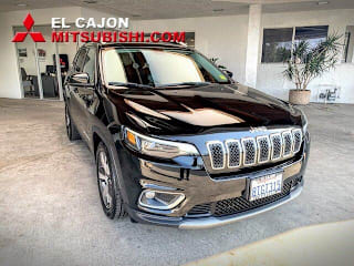 2020 Jeep Cherokee Limited 1C4PJLDB8LD614882 2020 Jeep Cherokee Limited