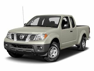 2016 Nissan Frontier 1N6BD0CT2GN774487 2016 Nissan Frontier