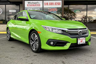 2017 Honda Civic EX-L 2HGFC3B74HH351614 2017 Honda Civic EX-L