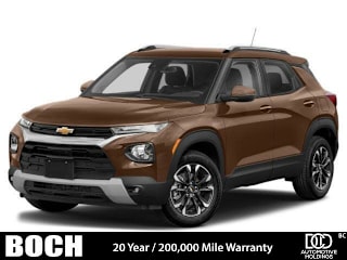 2021 Chevrolet TrailBlazer LS KL79MNSL2MB153695 2021 Chevrolet TrailBlazer LS