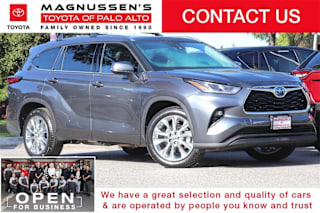 2020 Toyota Highlander Hybrid Limited 5TDYARAH7LS002631 2020 Toyota Highlander Hybrid Limited
