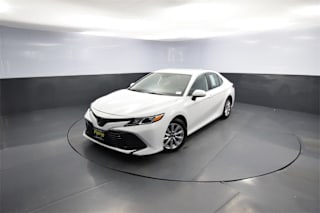 2019 Toyota Camry LE 4T1B11HK4KU234456 2019 Toyota Camry LE