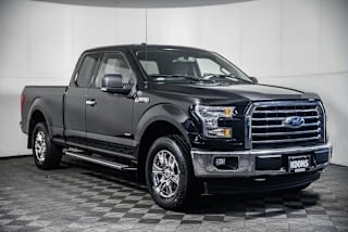 2017 Ford F-150 XLT 1FTEX1EPXHFA03557 2017 Ford F-150 XLT