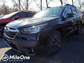 2021 Subaru Outback Premium 4S4BTADC7M3178966 2021 Subaru Outback Premium