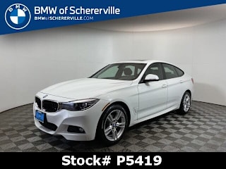 2018 BMW 3 Series 330i xDrive Gran Turismo WBA8Z9C51JG827869 2018 BMW 3 Series 330i xDrive Gran Turismo