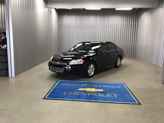 2015 Chevrolet Impala Limited LT Fleet 2G1WB5E33F1123222 2015 Chevrolet Impala Limited LT Fleet
