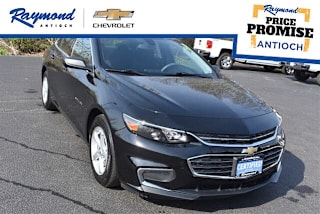 2018 Chevrolet Malibu LS 1G1ZB5STXJF280636 2018 Chevrolet Malibu LS