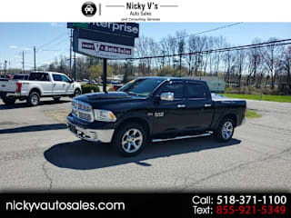 2013 Ram Pickup 1500 Laramie 1C6RR7NT8DS599160 2013 Ram Pickup 1500 Laramie