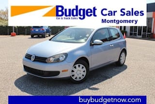 2010 Volkswagen Golf 2.5L WVWBA7AJ4AW413544 2010 Volkswagen Golf 2.5L