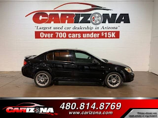 2009 Chevrolet Cobalt LT 1G1AT58H797112715 2009 Chevrolet Cobalt LT