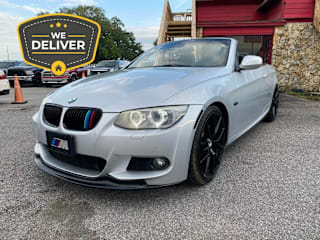 2013 BMW 3 Series 335i WBADX7C51DJ590106 2013 BMW 3 Series 335i
