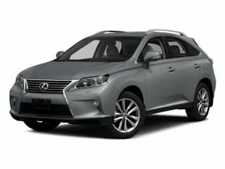 2015 Lexus RX 350 Base 2T2ZK1BAXFC195791 2015 Lexus RX 350 Base