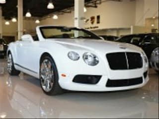 2013 Bentley Continental GTC V8 GT V8 SCBGT3ZA6DC085243 2013 Bentley Continental GTC V8 GT V8