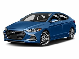 2017 Hyundai Elantra KMHD04LB7HU335309 2017 Hyundai Elantra