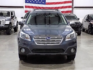 2017 Subaru Outback 2.5i Premium 4S4BSAFC2H3404496 2017 Subaru Outback 2.5i Premium