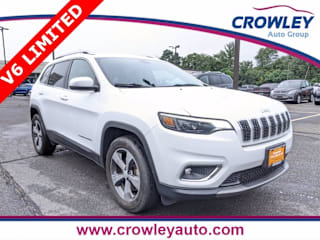 2019 Jeep Cherokee Limited 1C4PJMDXXKD267720 2019 Jeep Cherokee Limited