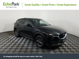 2019 Mazda CX-5 Touring JM3KFBCM5K0506970 2019 Mazda CX-5 Touring