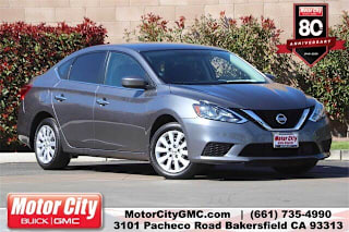 2019 Nissan Sentra 3N1AB7AP0KY213691 2019 Nissan Sentra