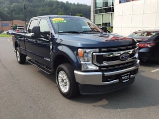 2020 Ford F-350 Super Duty XLT 1FT8W3BT3LEC22193 2020 Ford F-350 Super Duty XLT