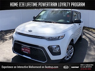 2020 Kia Soul KNDJ22AU7L7015733 2020 Kia Soul