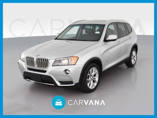 2011 BMW X3 xDrive35i 5UXWX7C55BLL15334 2011 BMW X3 xDrive35i