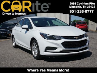 2017 Chevrolet Cruze LT Auto 3G1BE5SMXHS518332 2017 Chevrolet Cruze LT Auto