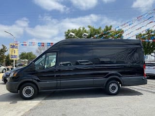 2017 Ford Transit Cargo 350 1FTBW3XV9HKA14148 2017 Ford Transit Cargo 350