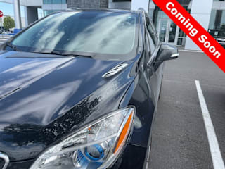 2014 Buick Encore Leather KL4CJGSBXEB736418 2014 Buick Encore Leather