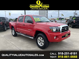 2006 Toyota Tacoma PreRunner V6 5TEJU62NX6Z214121 2006 Toyota Tacoma PreRunner V6