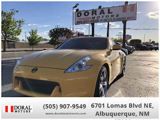 2009 Nissan 370Z Base JN1AZ44E29M409892 2009 Nissan 370Z Base